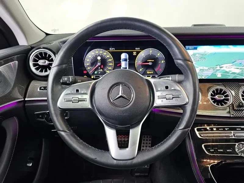 Mercedes-Benz CLS 300 | Mobile.bg � ����������� 13