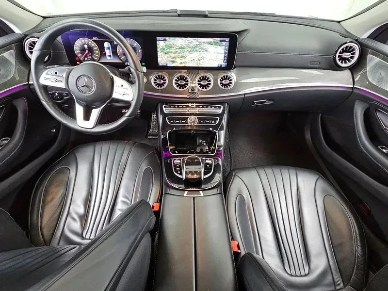 Mercedes-Benz CLS 300 | Mobile.bg � ����������� 7
