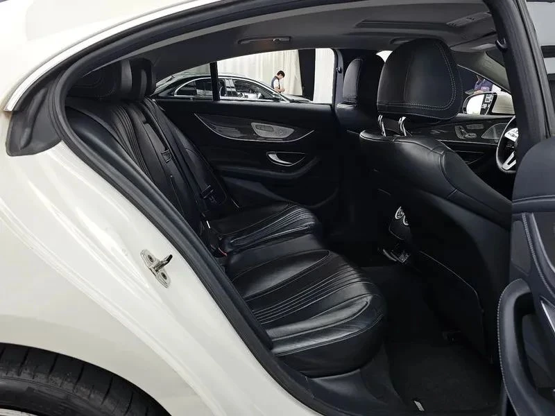 Mercedes-Benz CLS 300 | Mobile.bg � ����������� 12