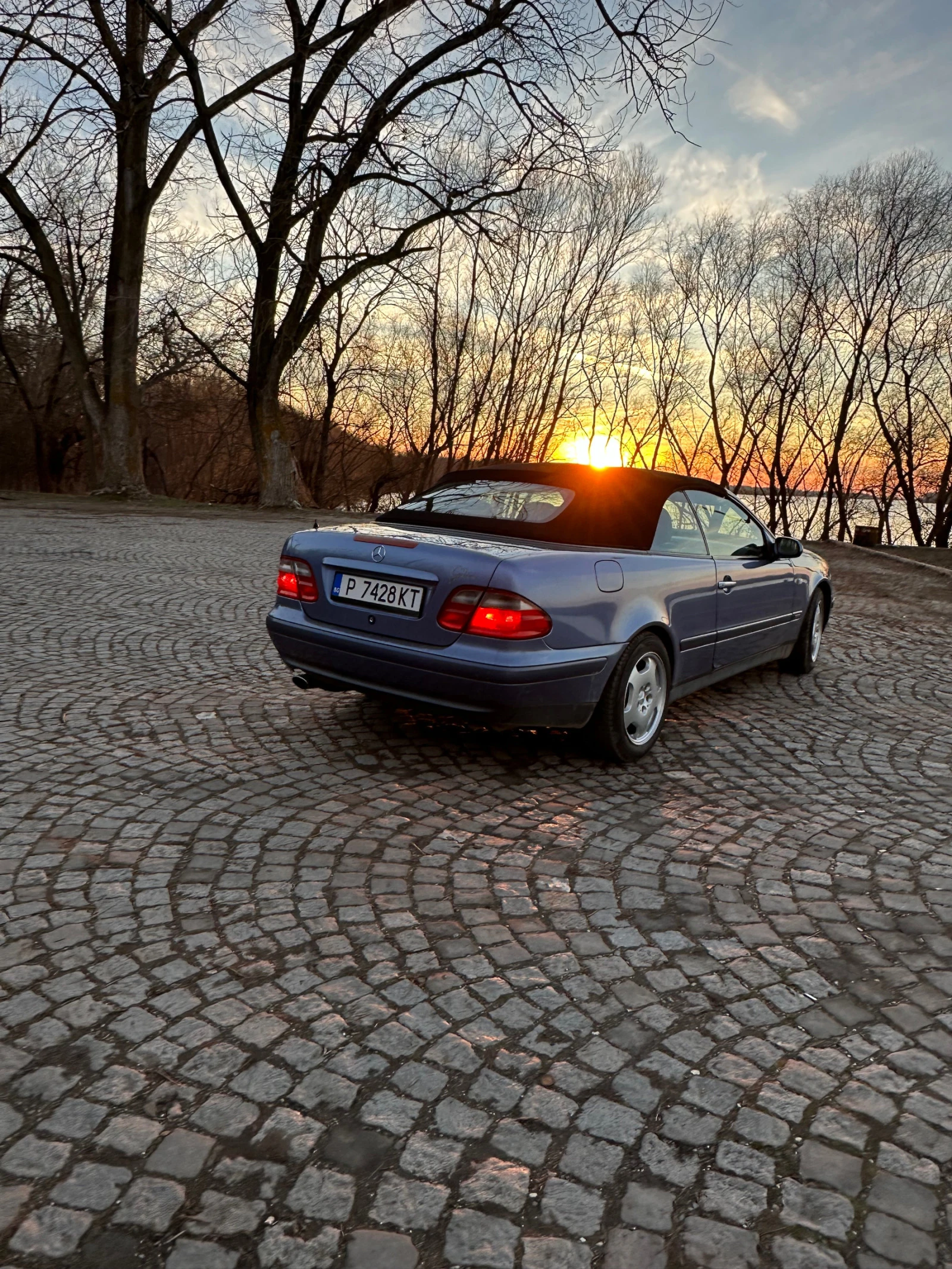 Mercedes-Benz CLK  - изображение 3