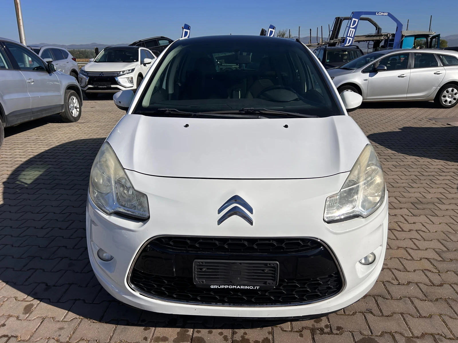 Citroen C3 1.1i EURO 5 ЛИЗИНГ - изображение 3