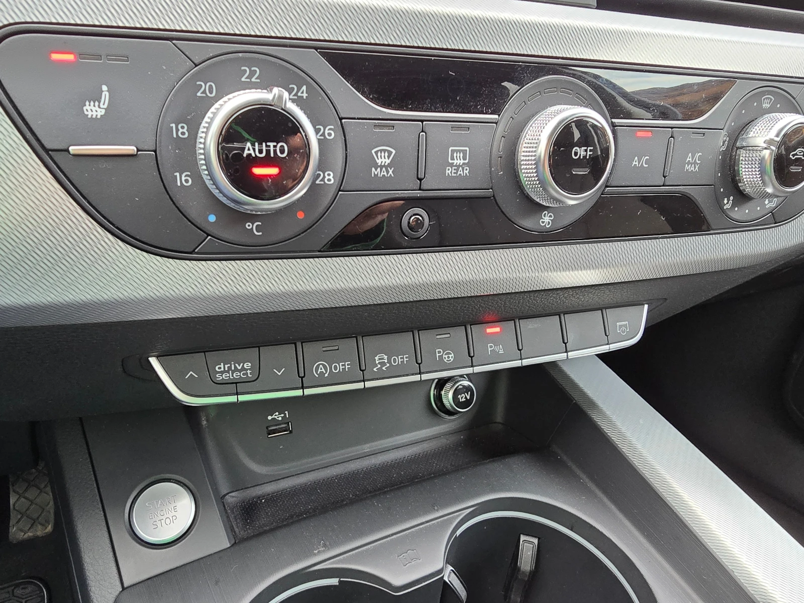 Audi A4 2.0TFSI/G-tron/Лизинг/Германия - изображение 4