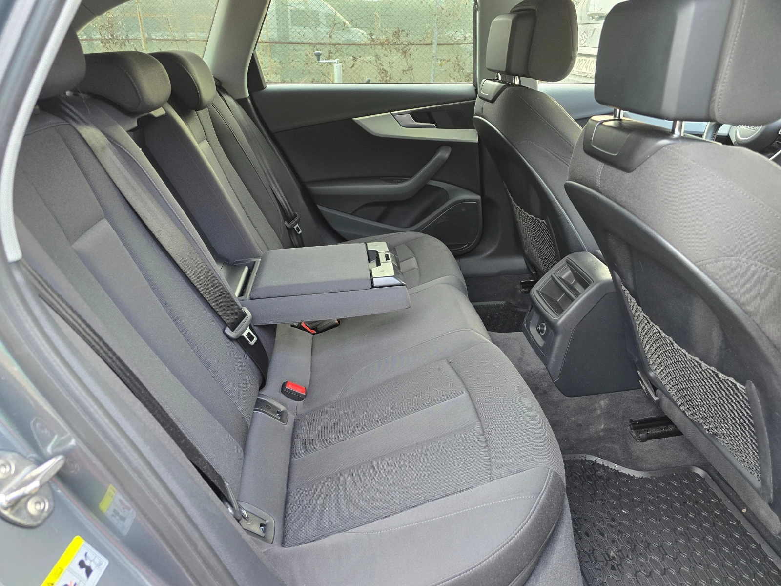 Audi A4 2.0TFSI/G-tron/Лизинг/Германия - изображение 7