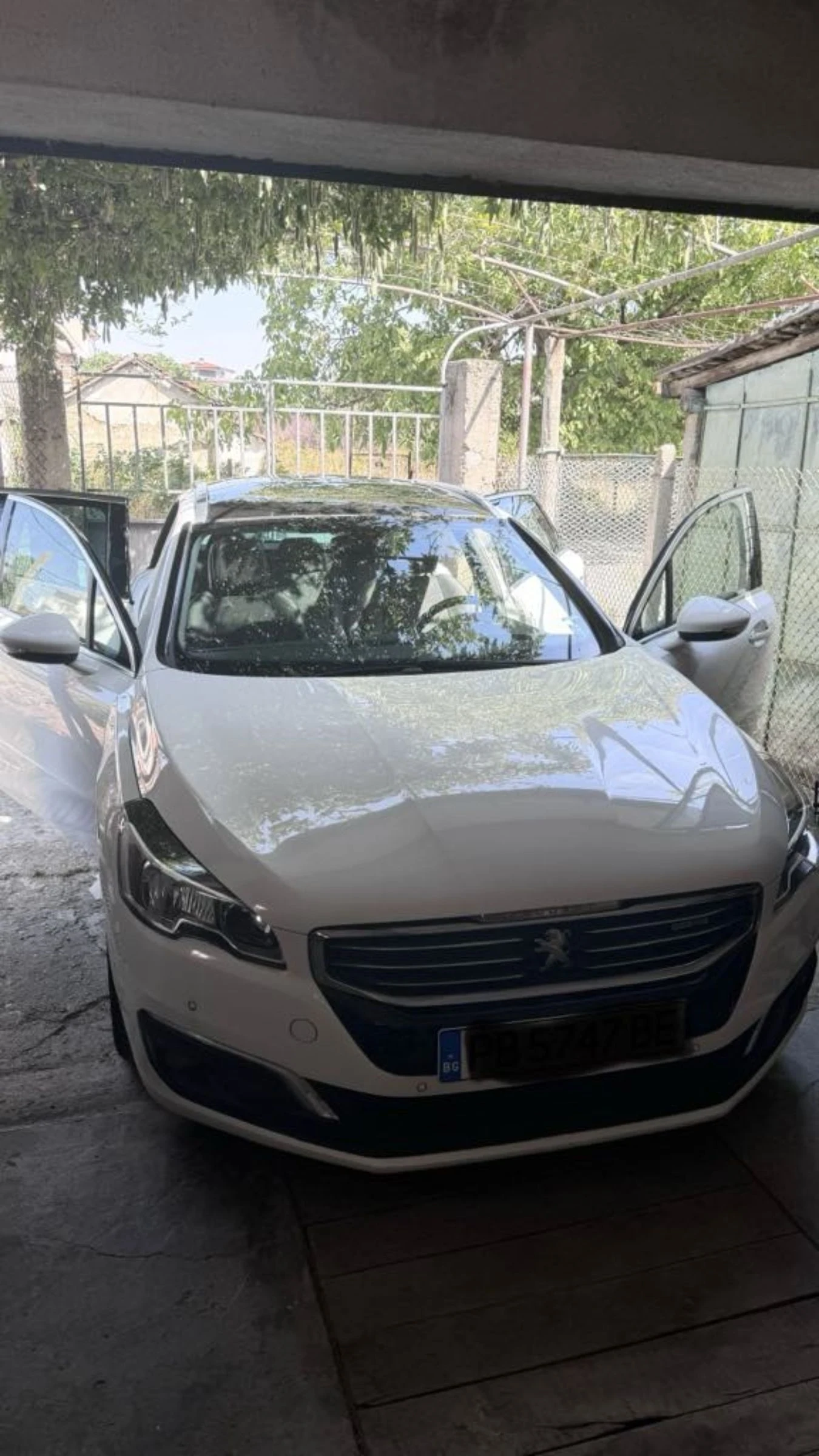 Peugeot 508  - изображение 8