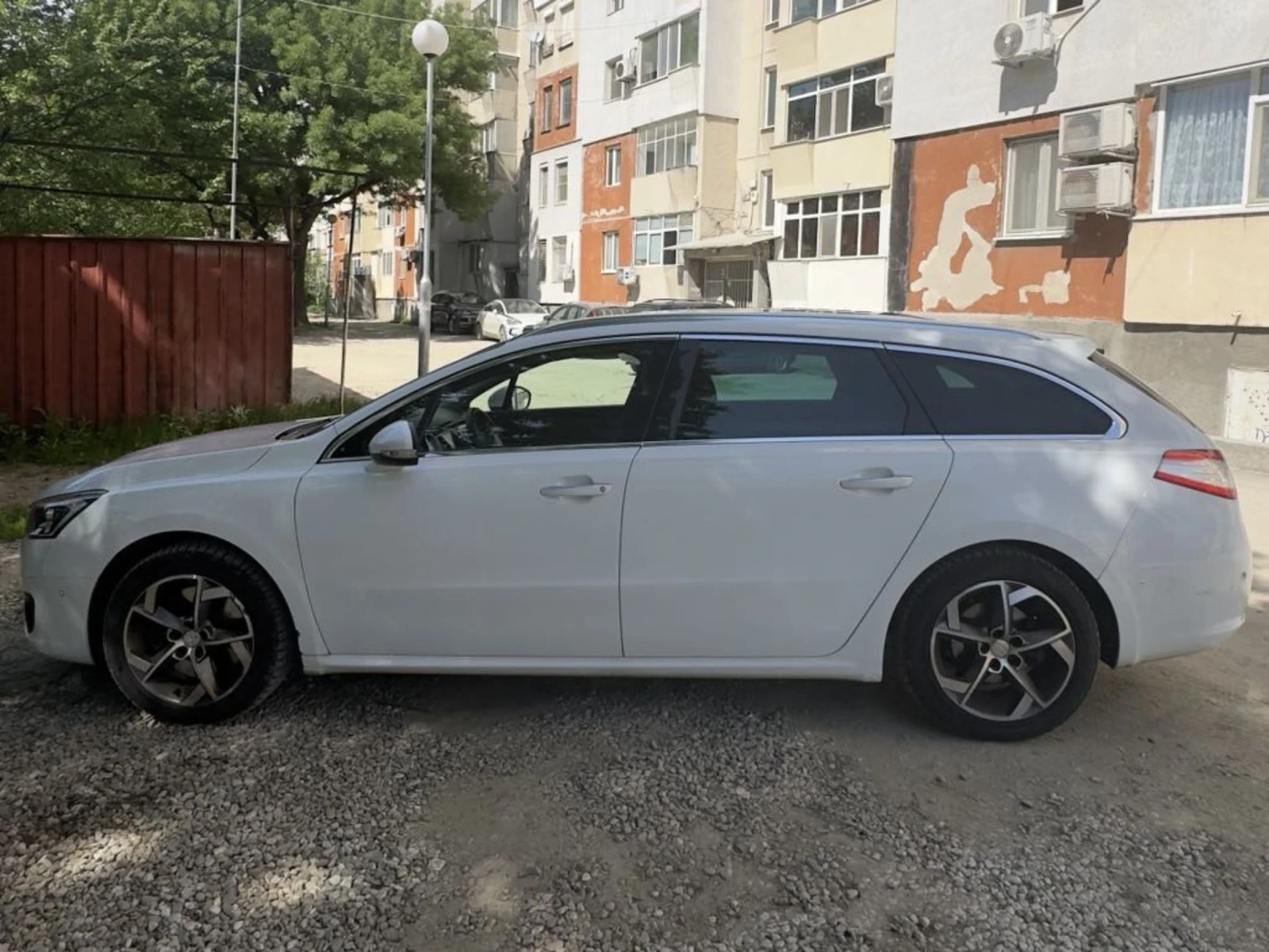 Peugeot 508  - изображение 3