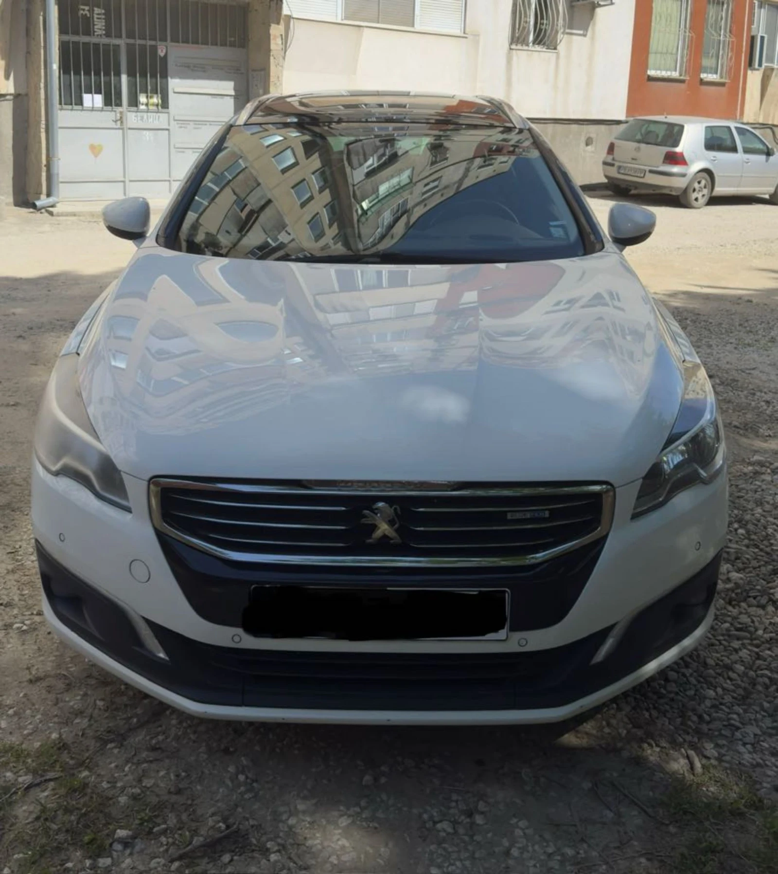 Peugeot 508  - изображение 4