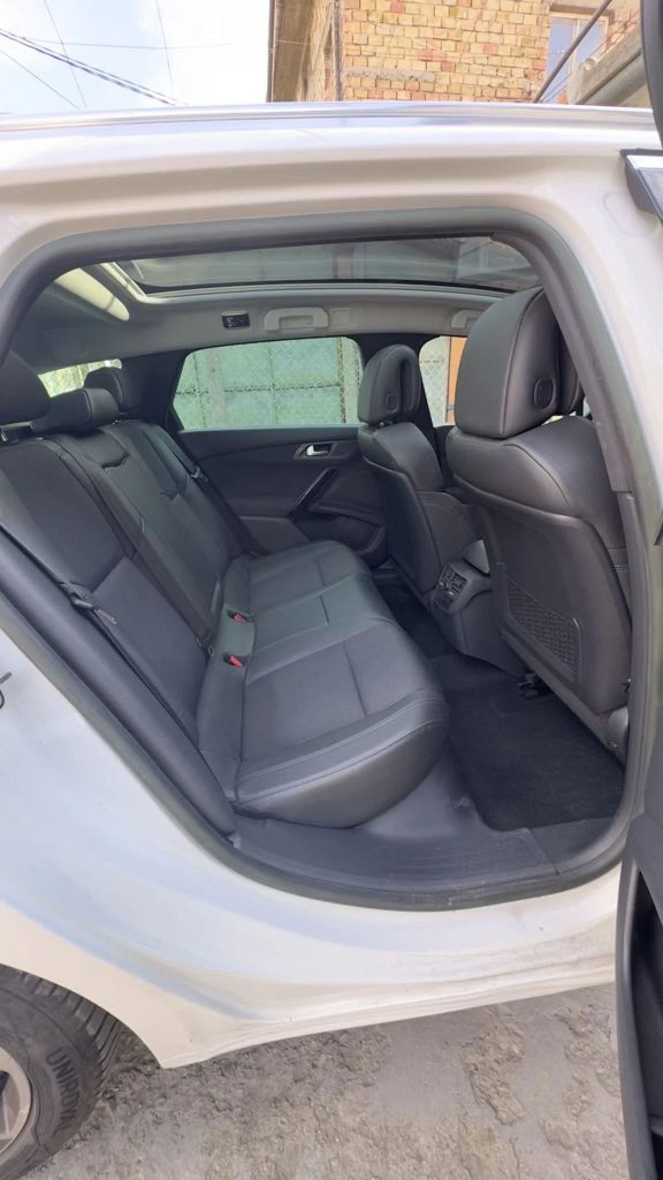 Peugeot 508  - изображение 9