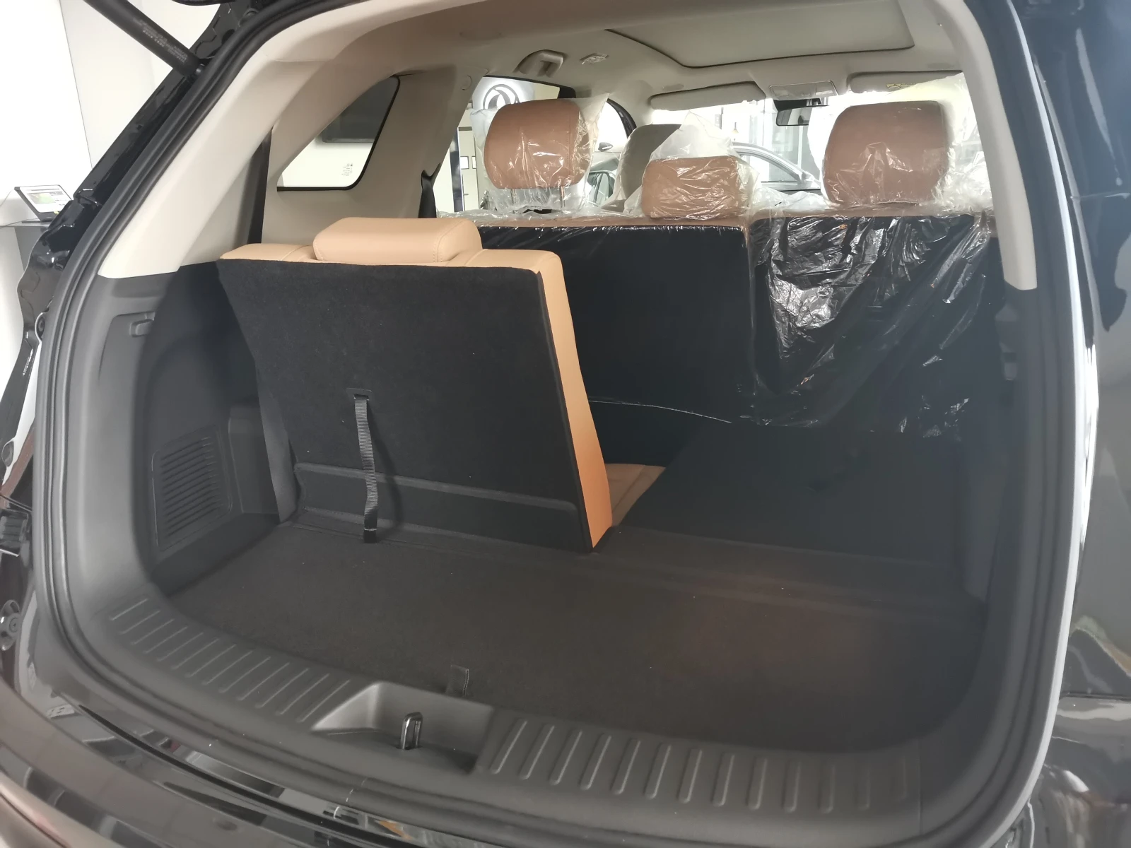 DONGFENG E5  - изображение 7