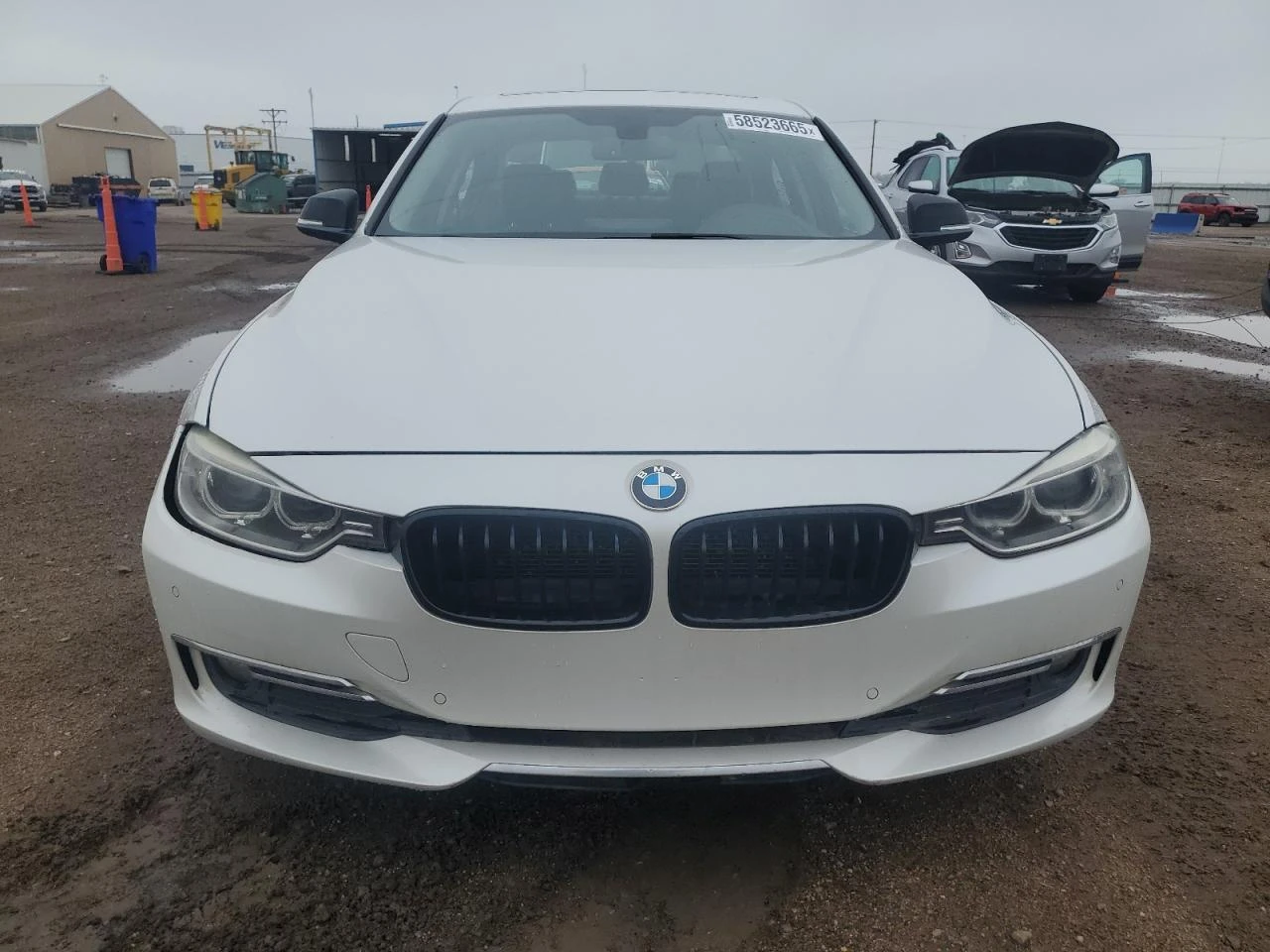 BMW 328 D * Фиксирана цена*  - изображение 5