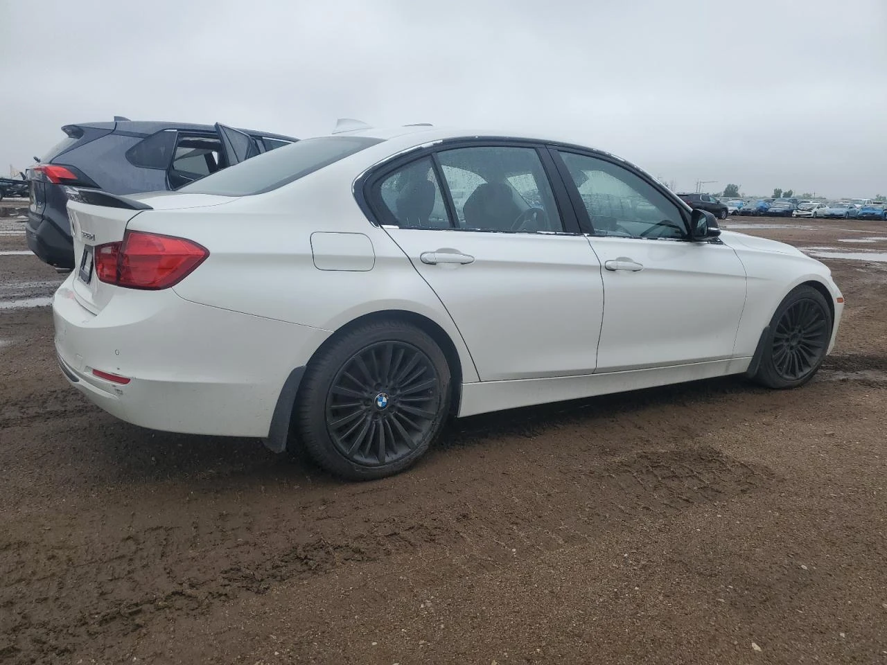 BMW 328 D * Фиксирана цена*  - изображение 3