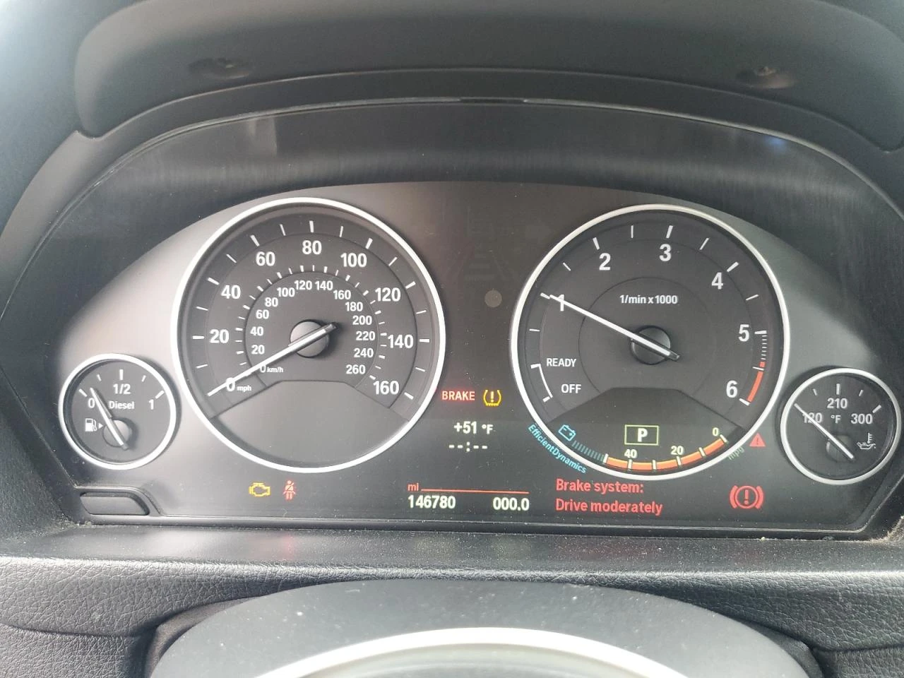 BMW 328 D * Фиксирана цена*  - изображение 9