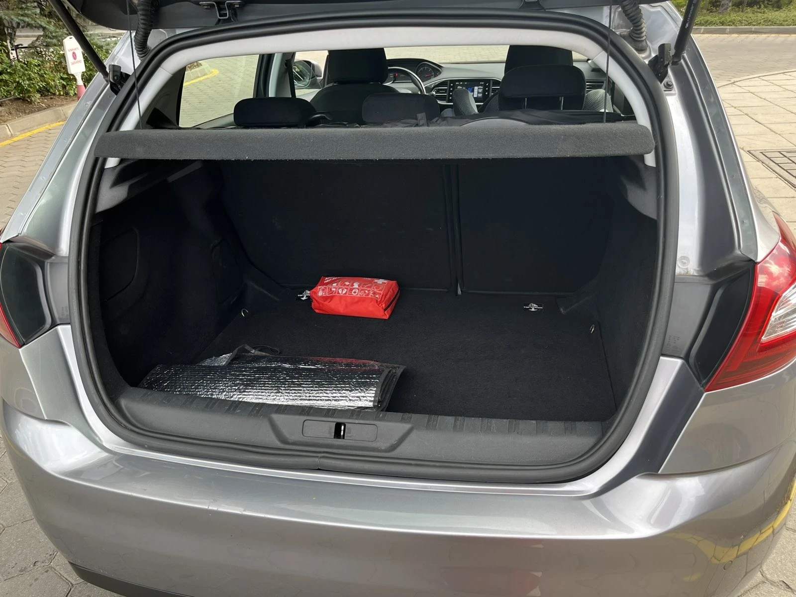 Peugeot 308  - изображение 10