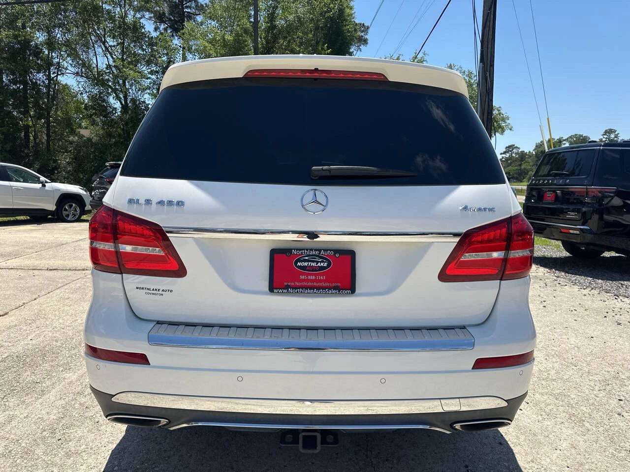 Mercedes-Benz GLS 450 4Matic* Harman/Kardon* Обдухване* Carplay* 7 Местн - изображение 5