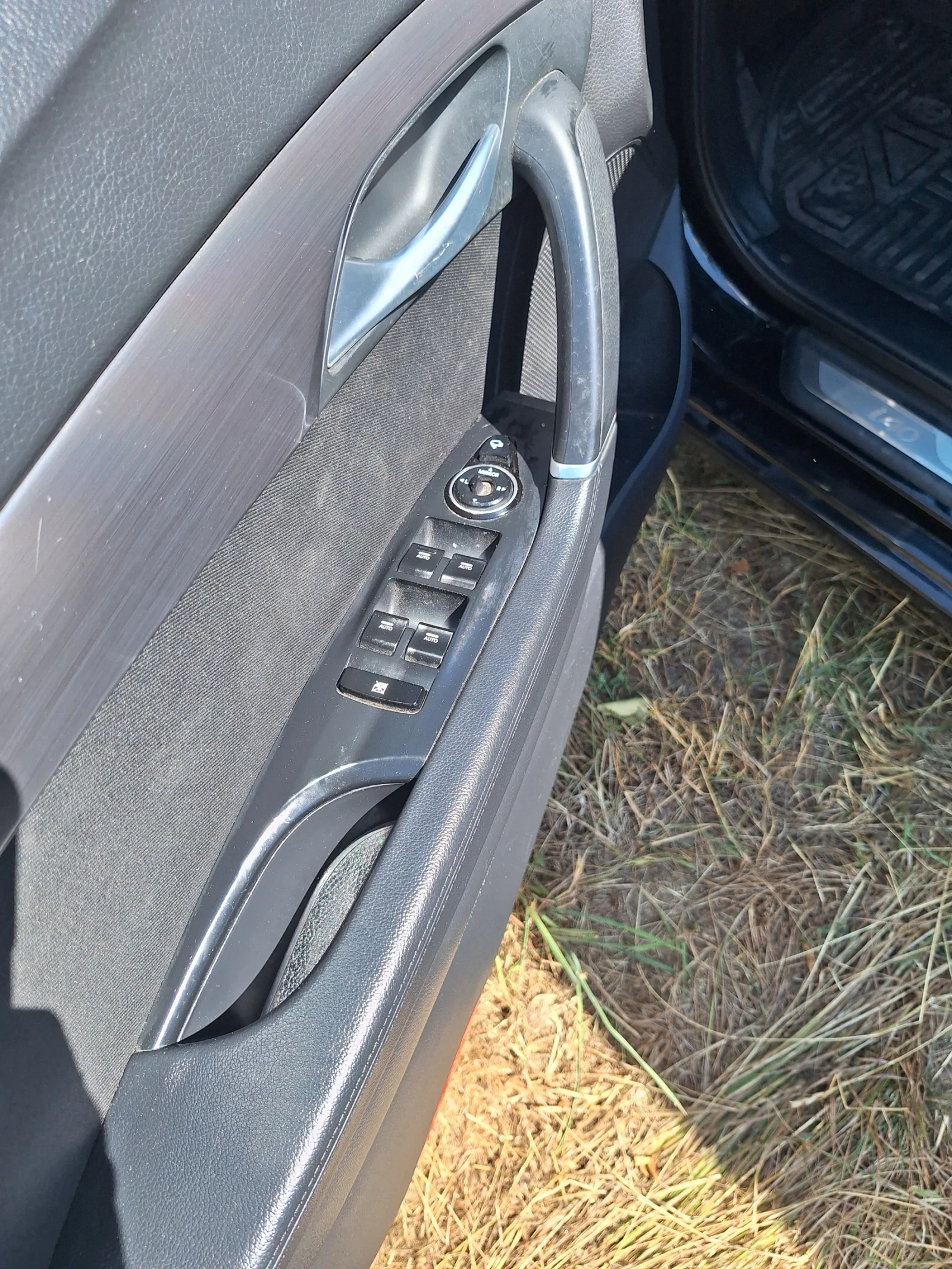 Hyundai I40  - изображение 9