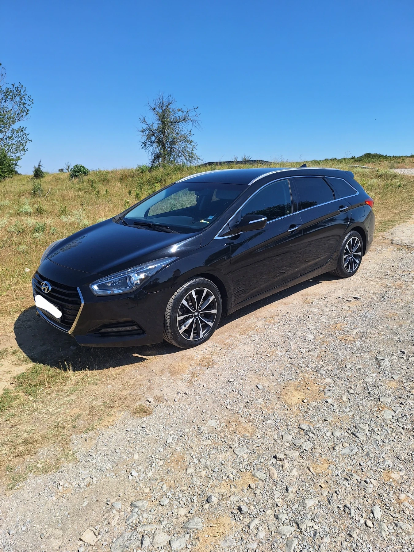 Hyundai I40  - изображение 3