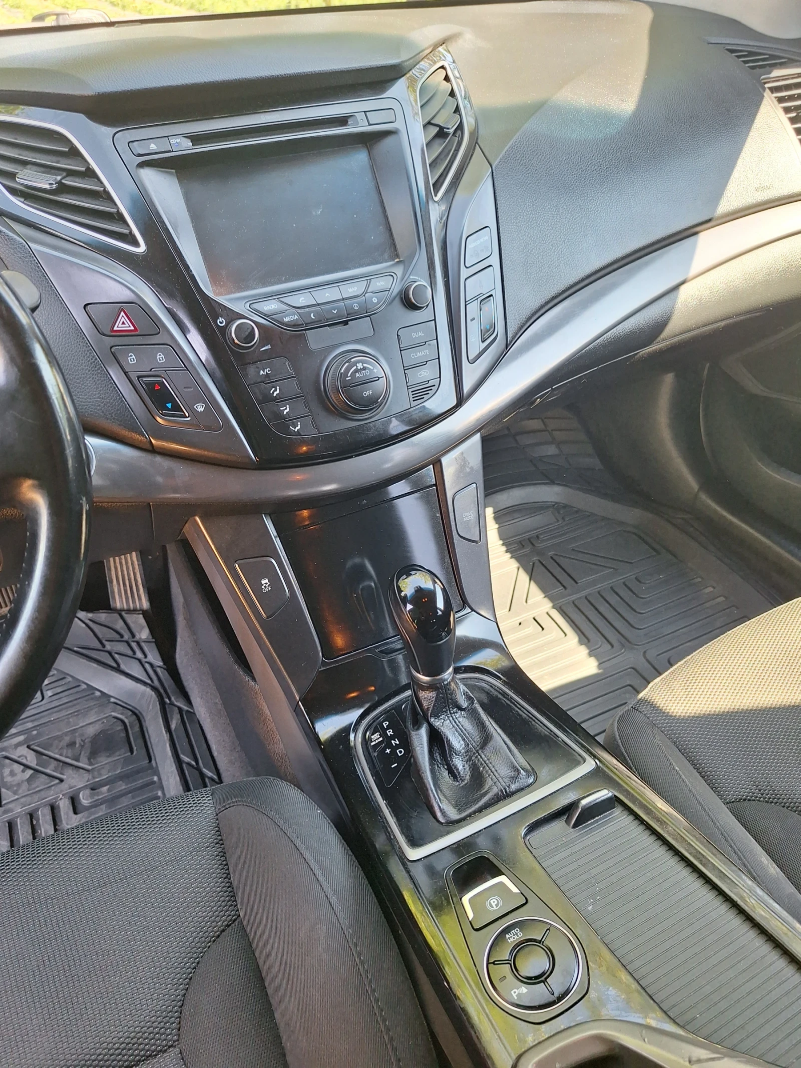 Hyundai I40  - изображение 6