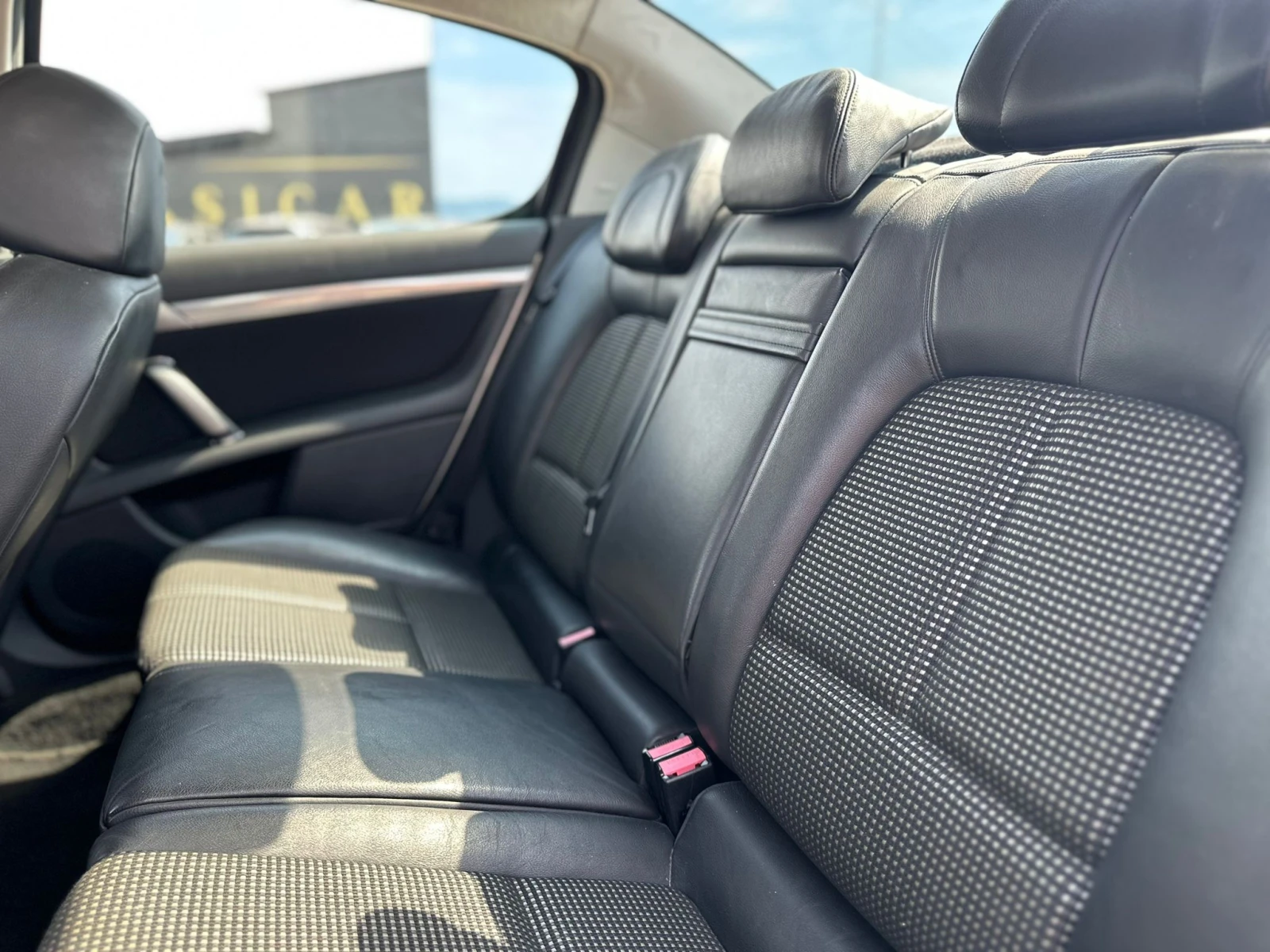 Peugeot 407 / 2.0 HDI / 136 HP / EURO 4 / TOP / - изображение 10
