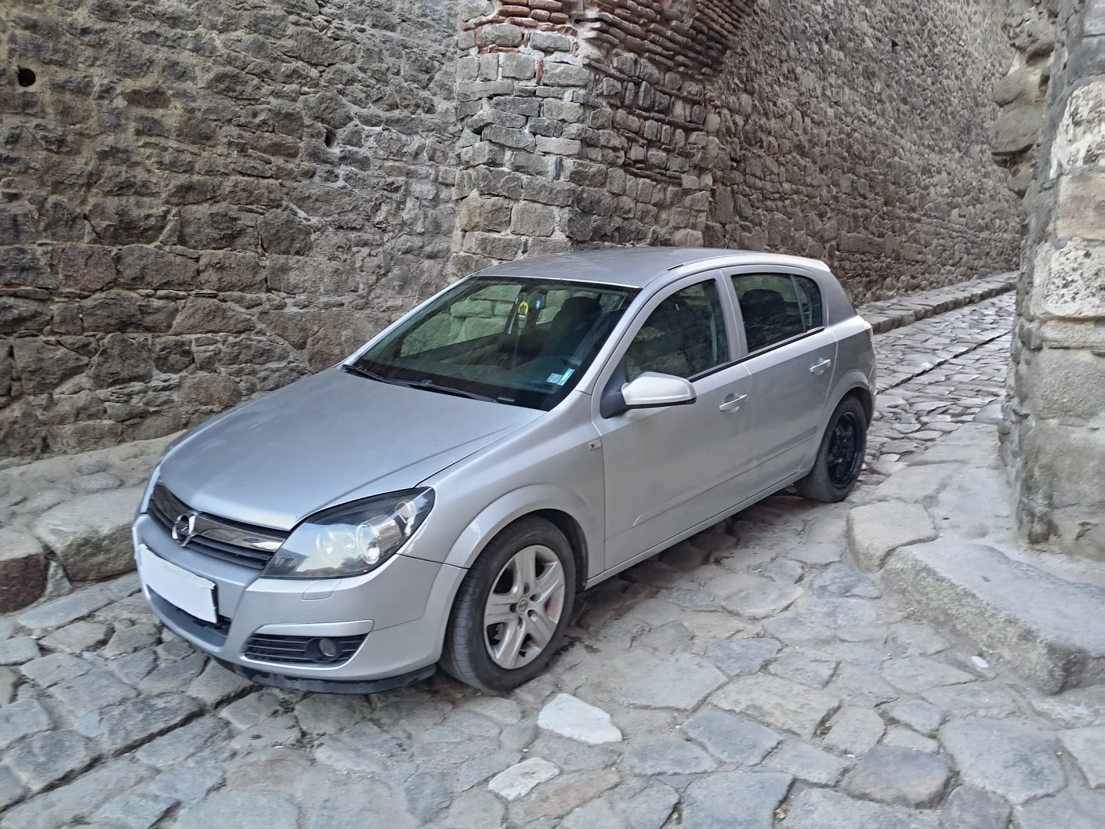 Opel Astra  - изображение 3