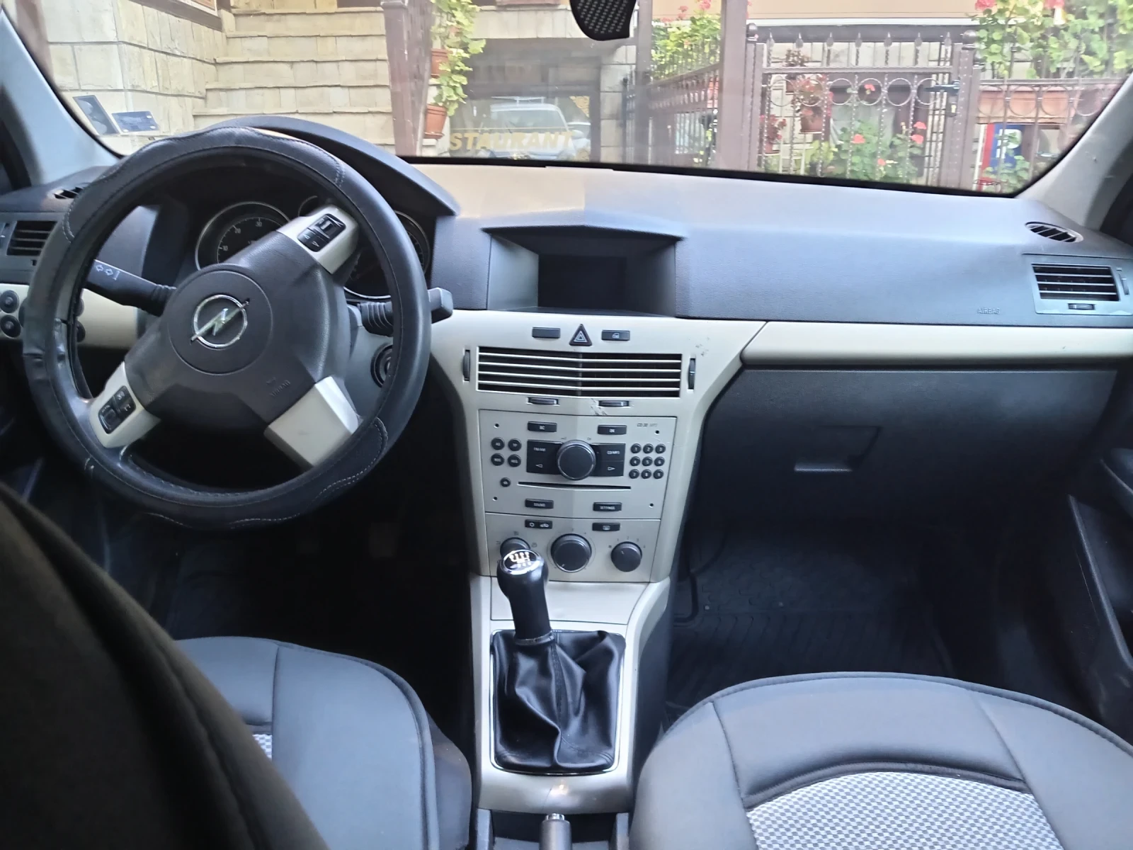 Opel Astra  - изображение 6