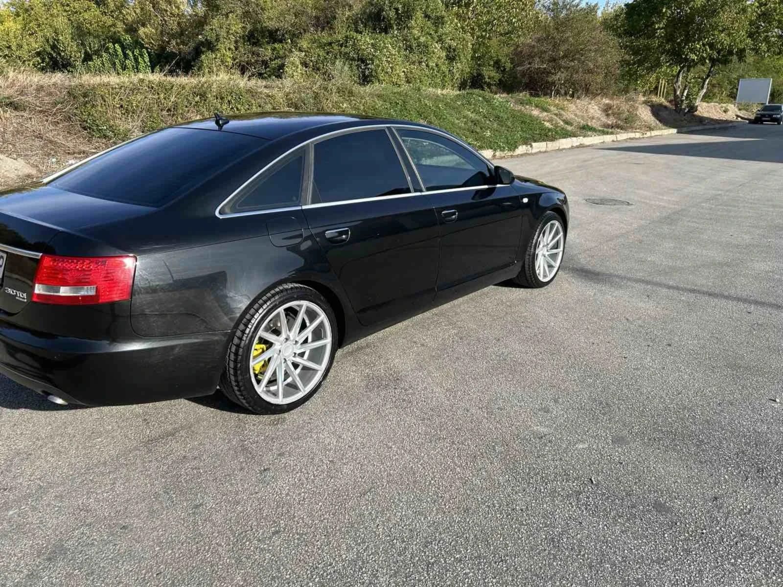 Audi A6 A6 4f 3.0tdi - изображение 2