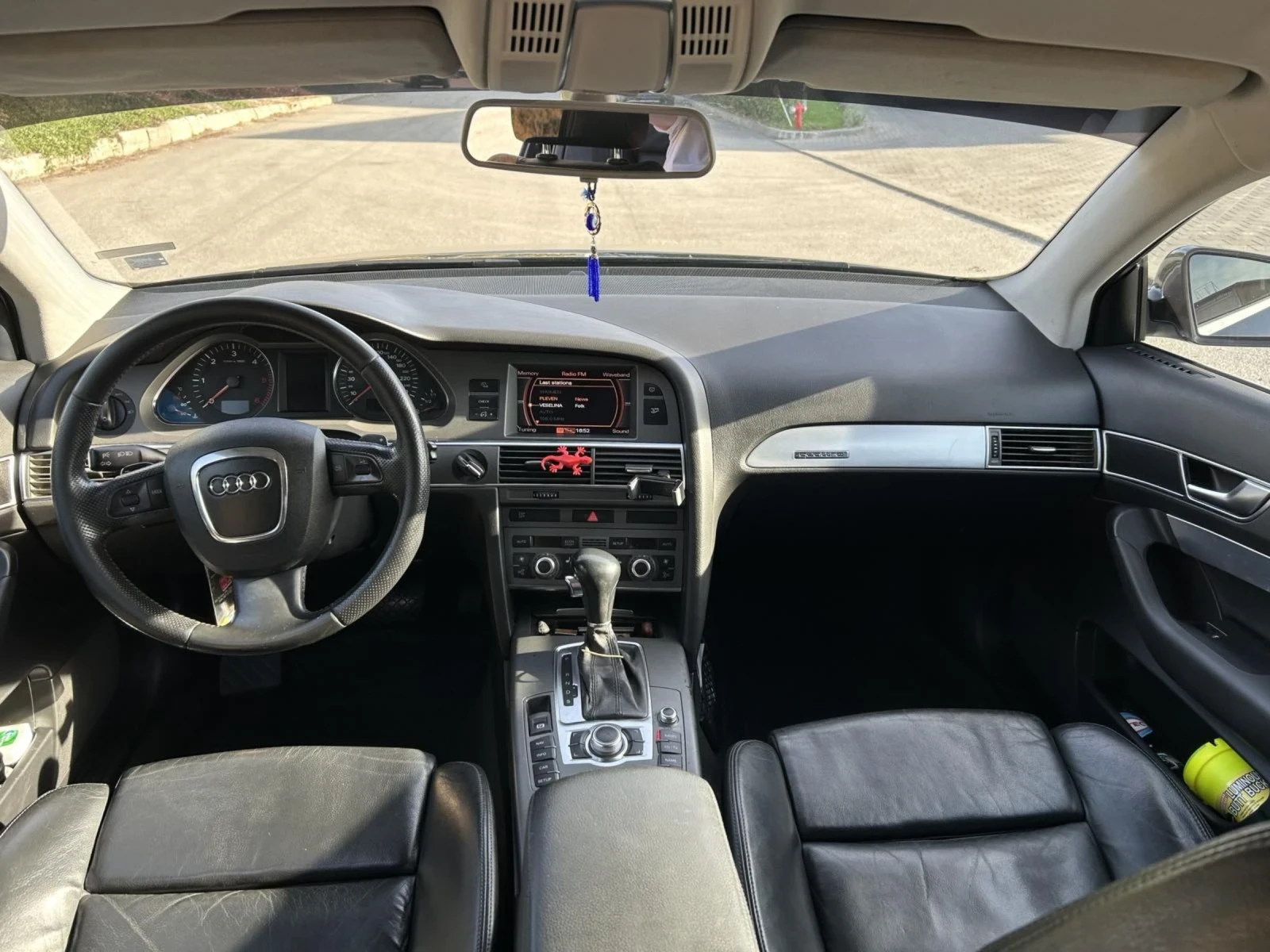 Audi A6 A6 4f 3.0tdi - изображение 4