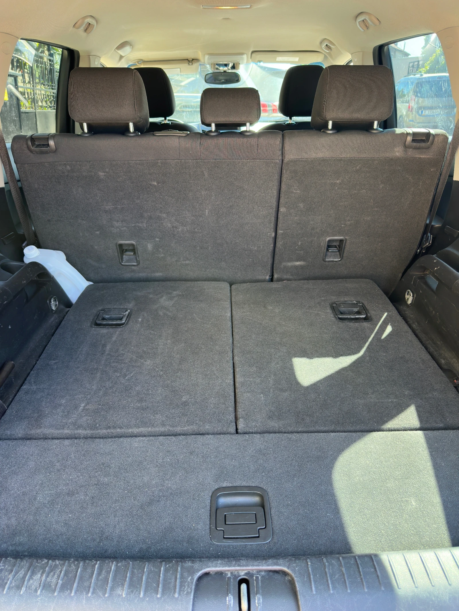 Chevrolet Orlando | Mobile.bg   16