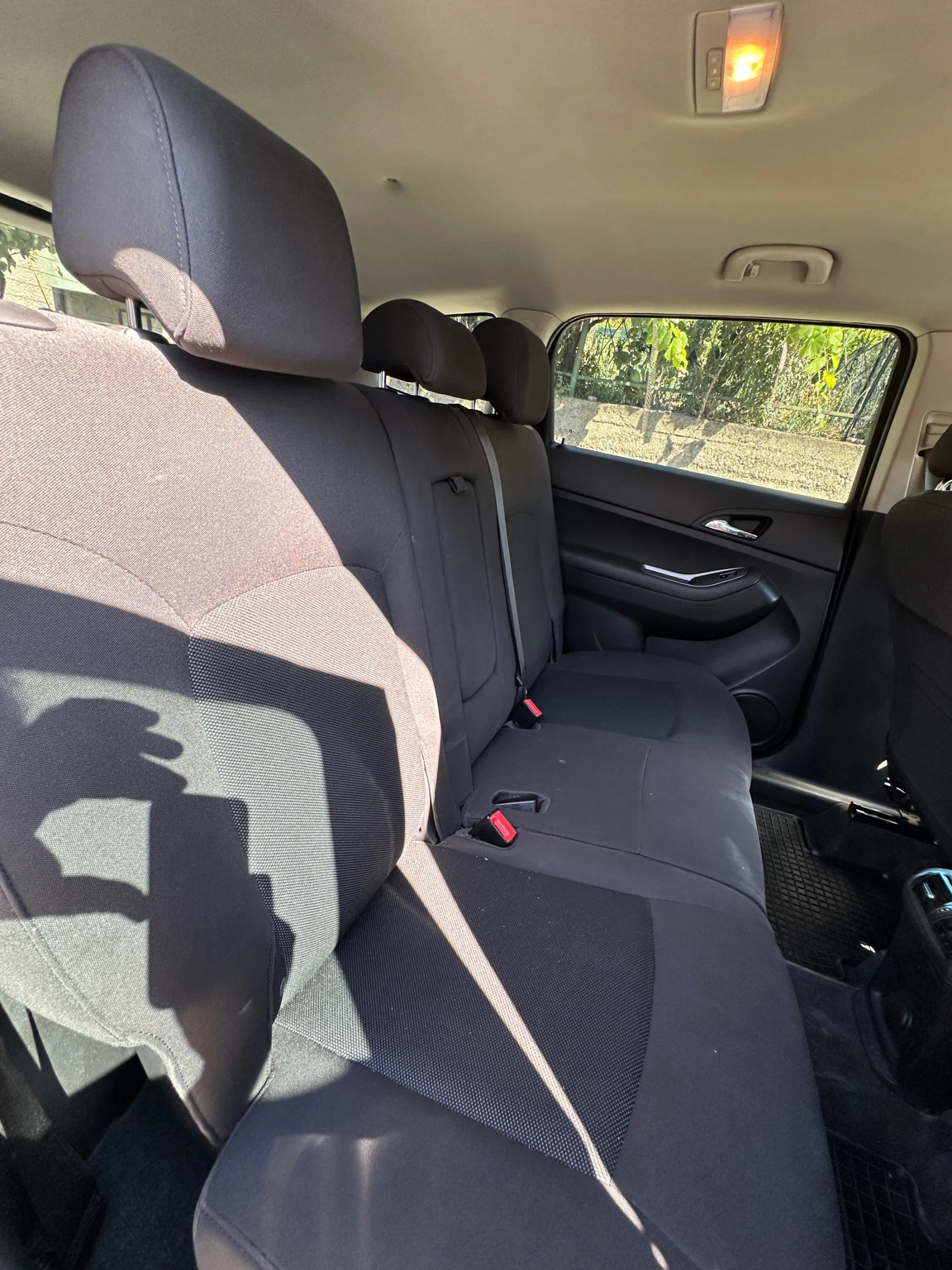 Chevrolet Orlando  - изображение 4