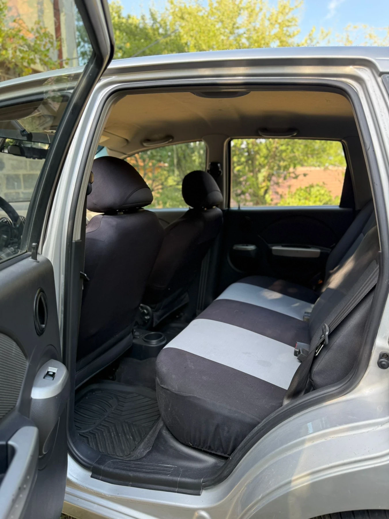 Chevrolet Kalos 1.4i | Mobile.bg � ����������� 12