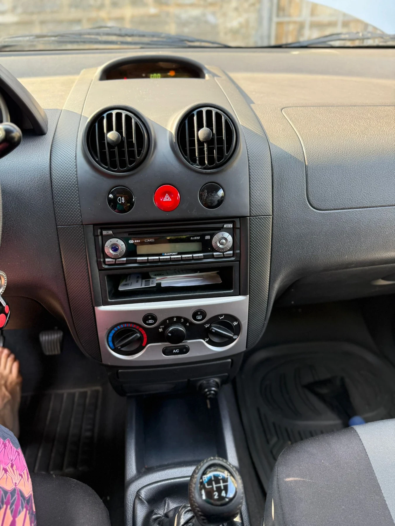 Chevrolet Kalos 1.4i | Mobile.bg � ����������� 14