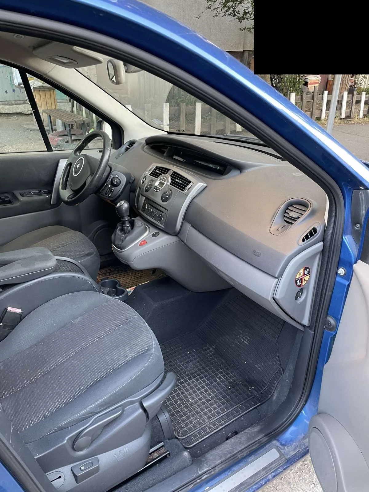 Renault Megane scenic - изображение 6