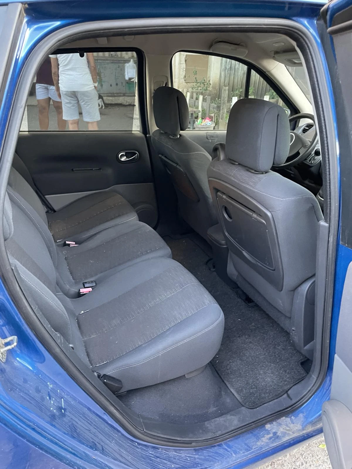 Renault Megane scenic - изображение 5