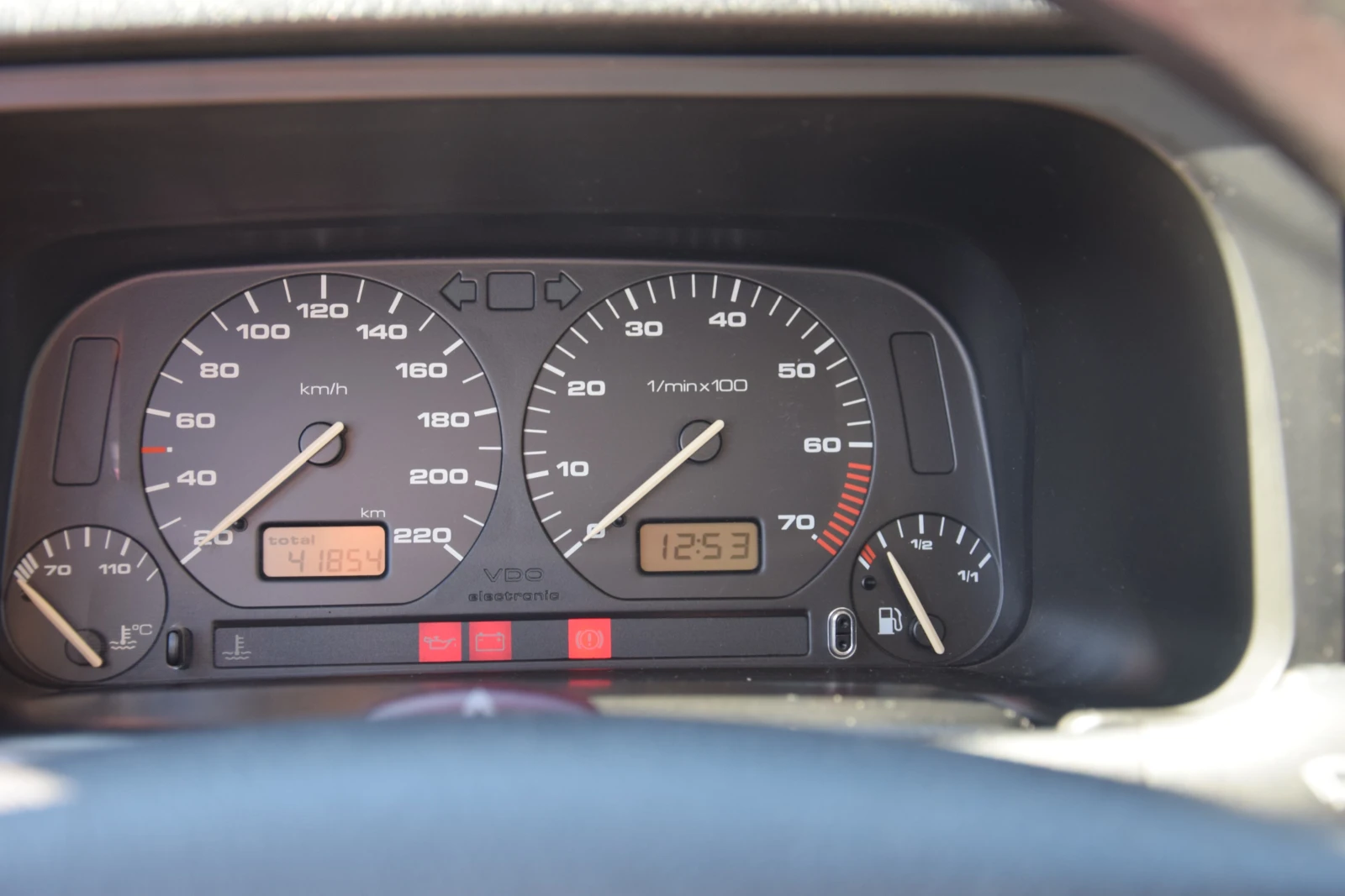 VW Golf  - изображение 8
