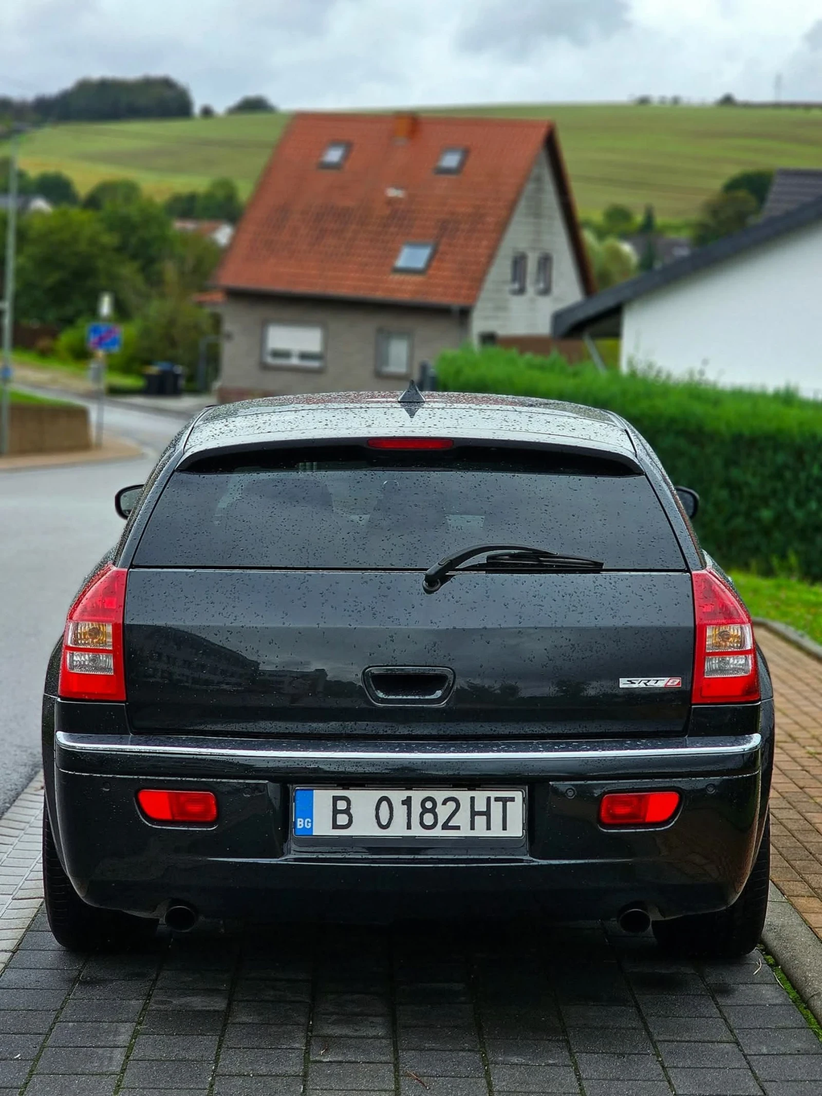 Chrysler 300c 3.0crdi | Mobile.bg — изображение 2