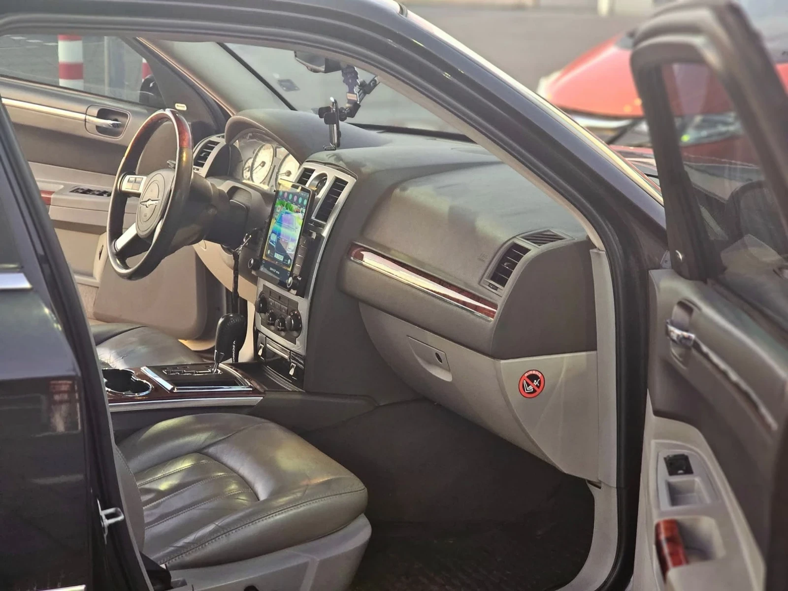 Chrysler 300c 3.0crdi | Mobile.bg — изображение 7