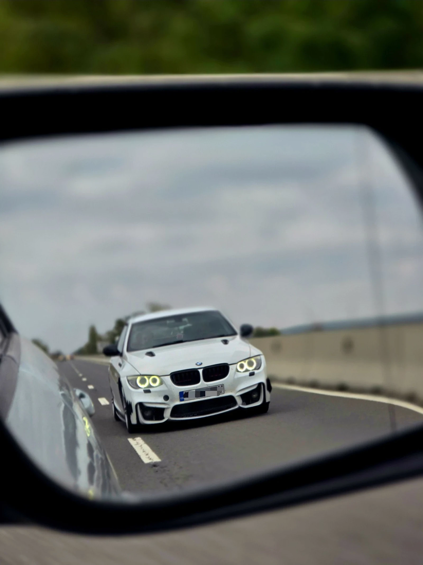 BMW 335 BMW 335D 215 000 реални километри! - изображение 3