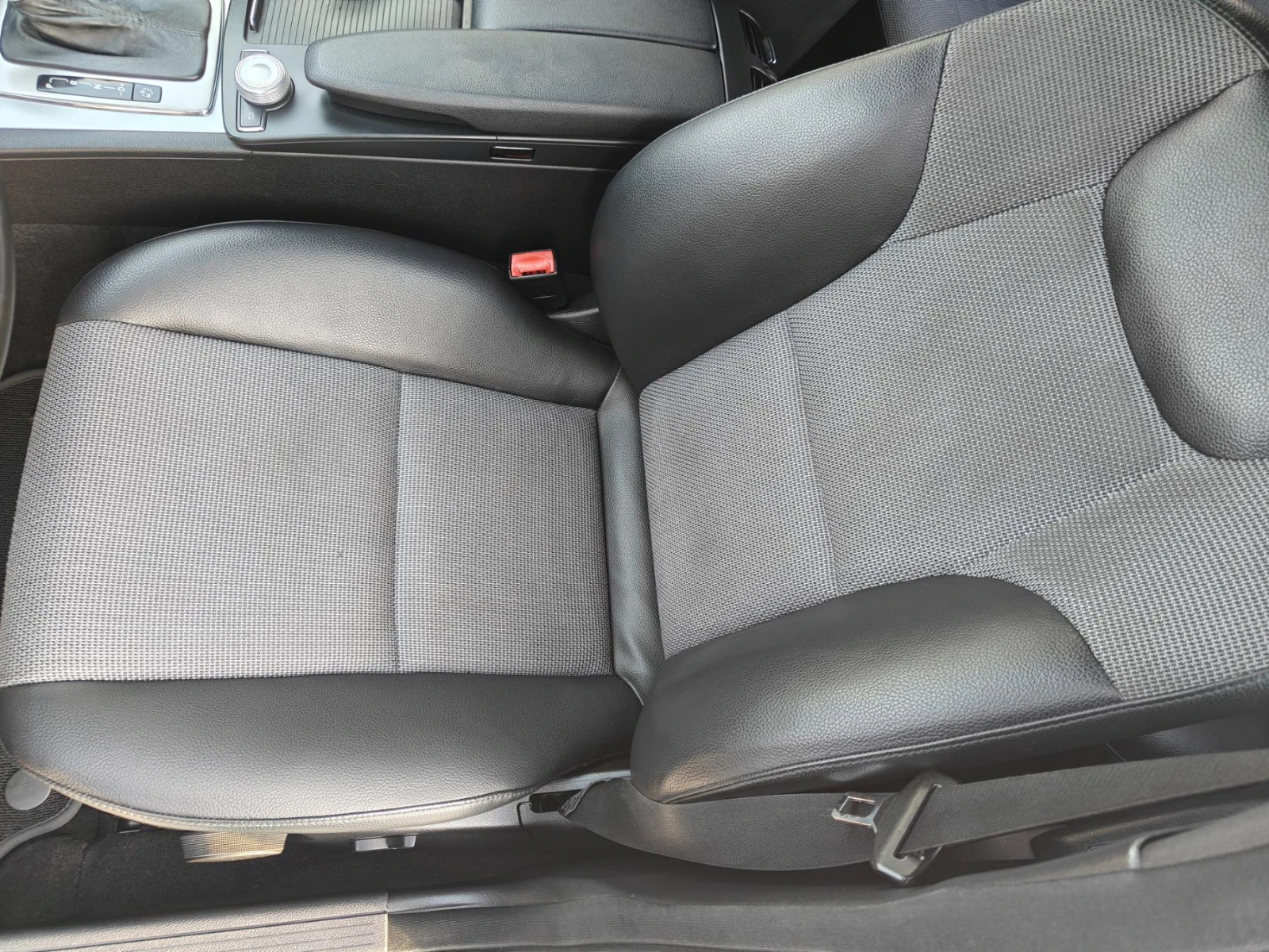 Mercedes-Benz C 220 CDI, AMG пакет - изображение 8