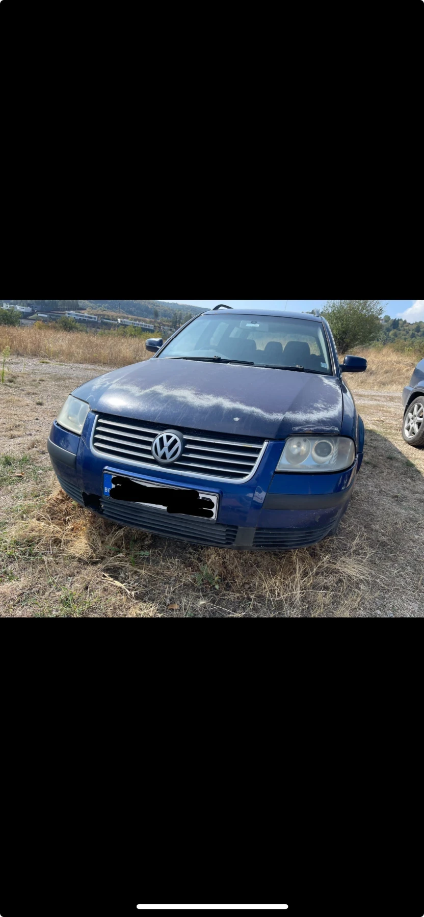 VW Passat  - изображение 2