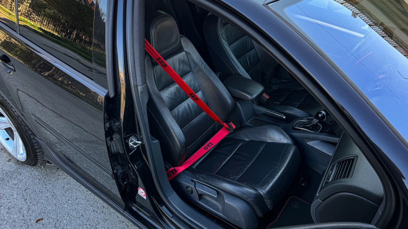 VW Golf 2.0T= GTI=  =  | Mobile.bg   12