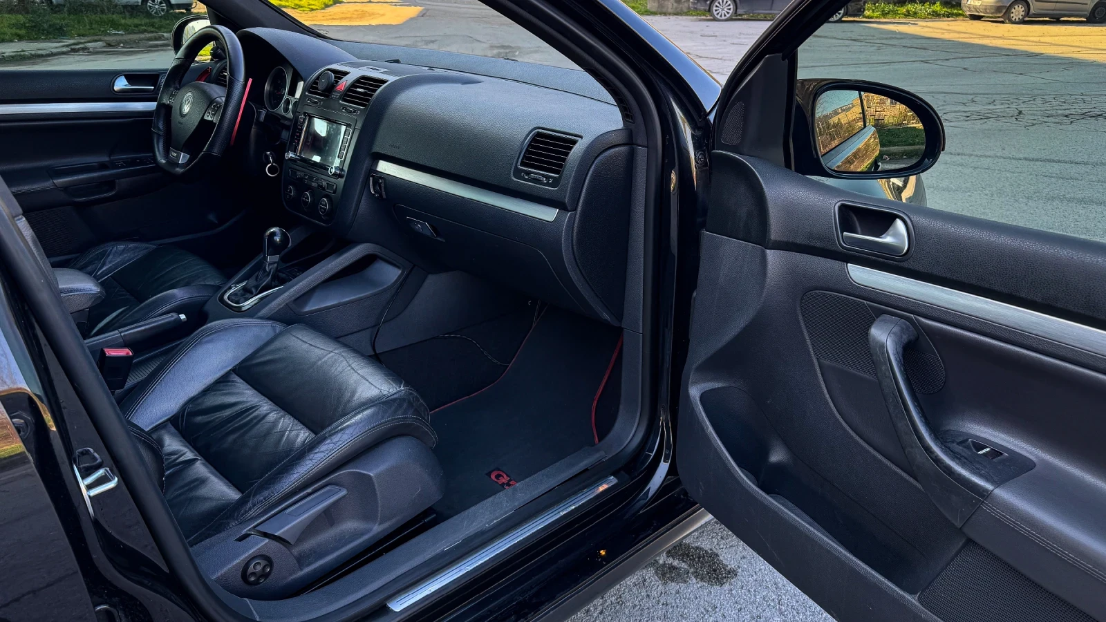 VW Golf 2.0T= GTI=  =  | Mobile.bg   11