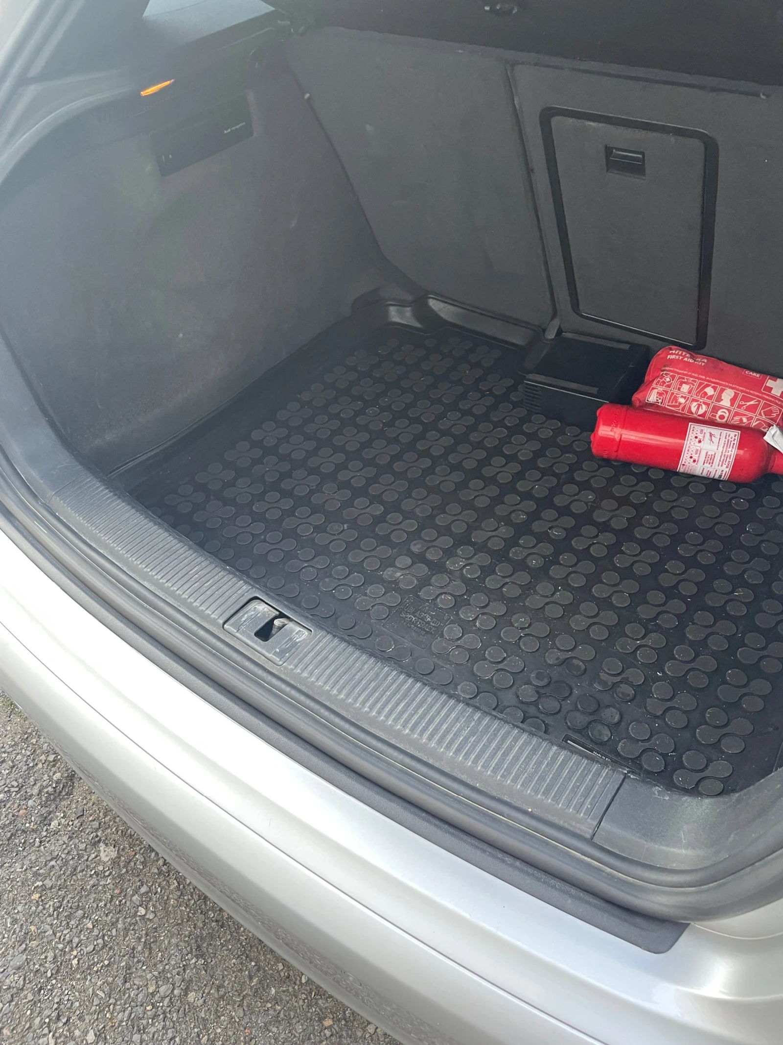 Audi A3 2.0 tfsi | Mobile.bg � ����������� 15