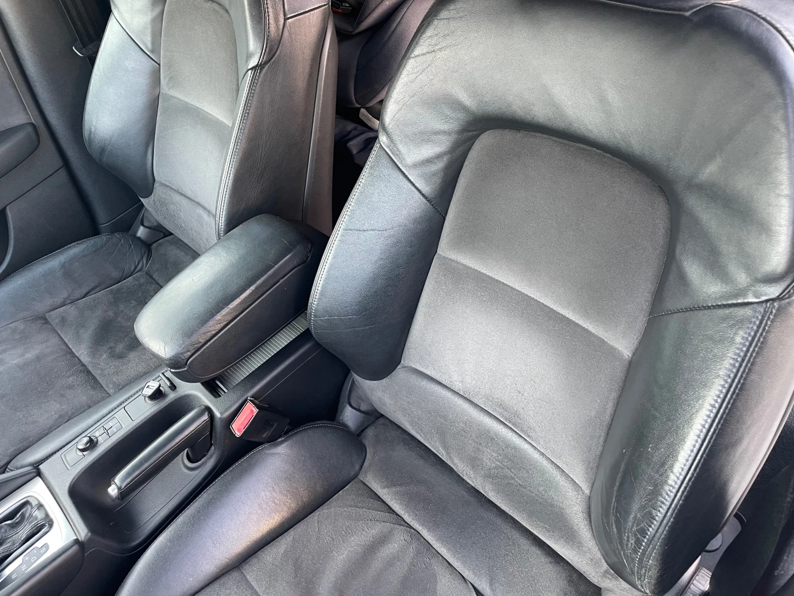 Audi A3 2.0 tfsi | Mobile.bg � ����������� 13