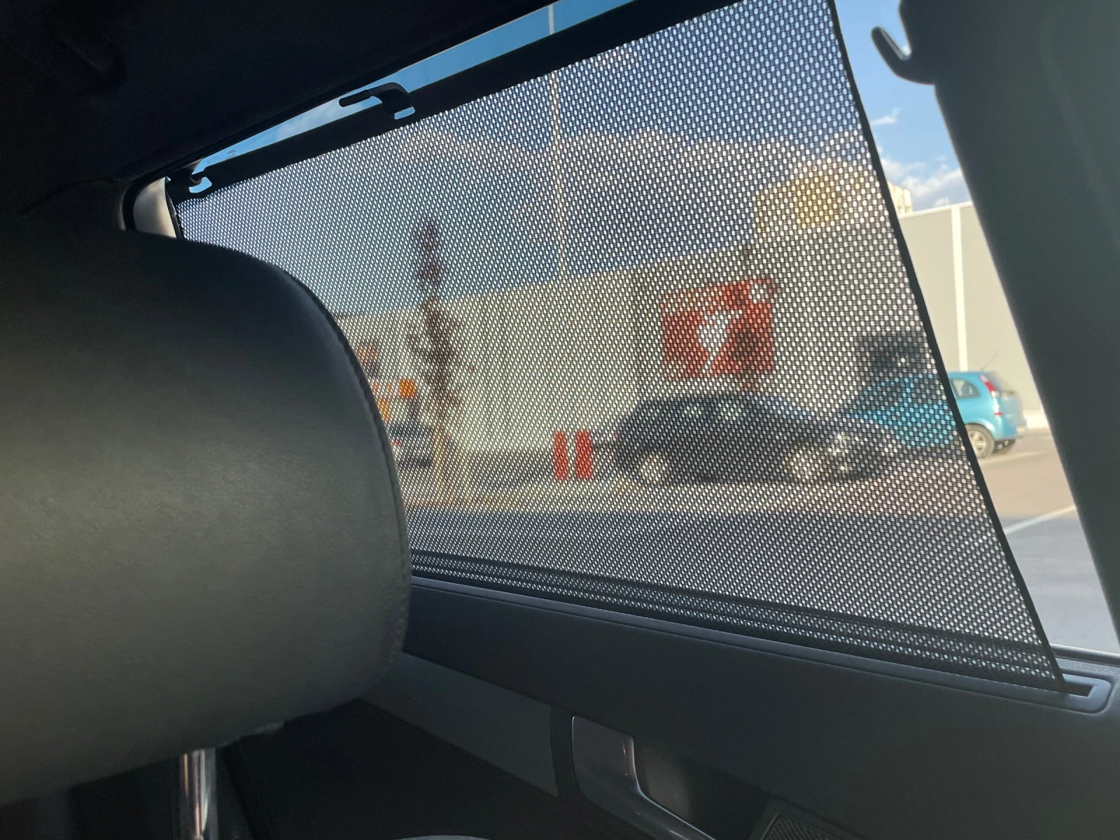 Audi A3 2.0 tfsi | Mobile.bg � ����������� 12