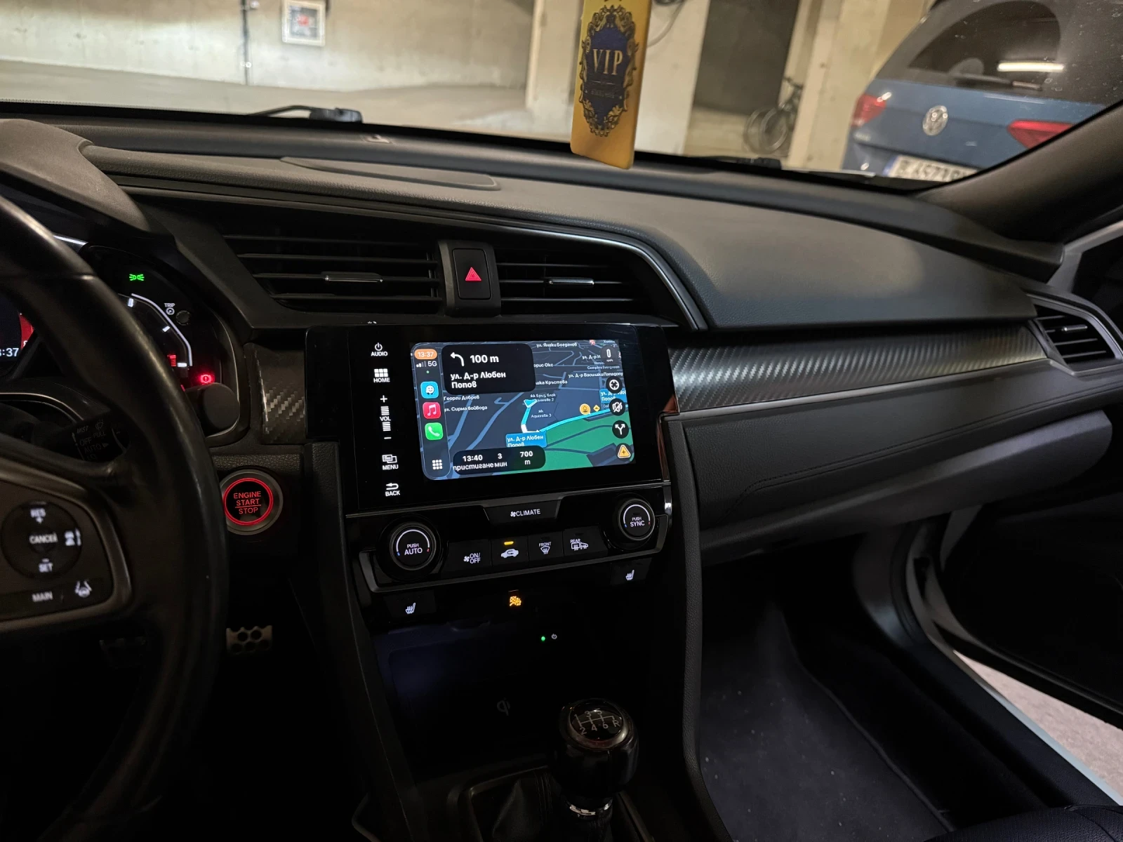 Honda Civic  - изображение 5