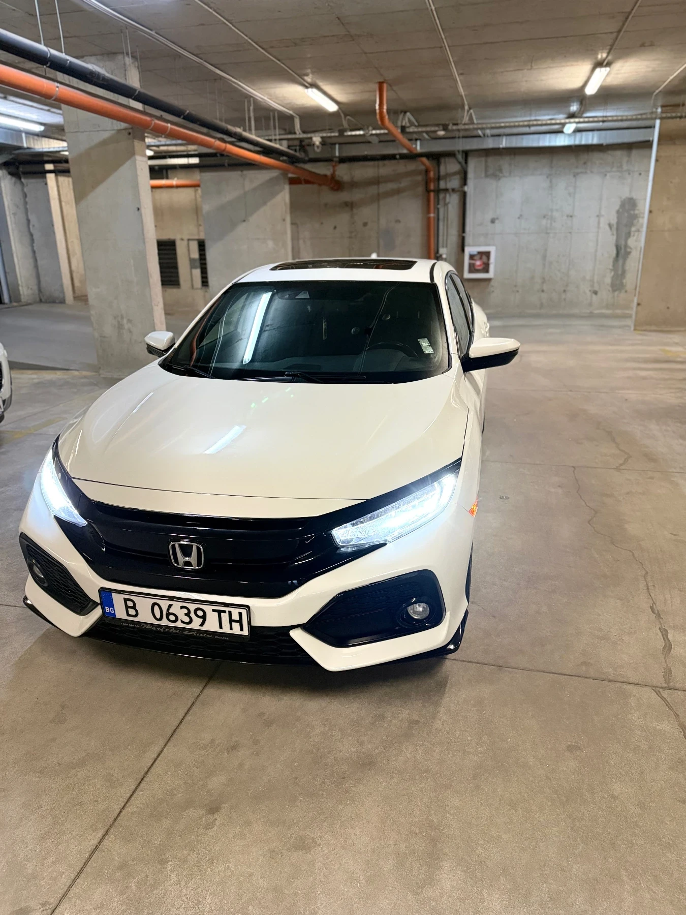 Honda Civic | Mobile.bg � ����������� 1