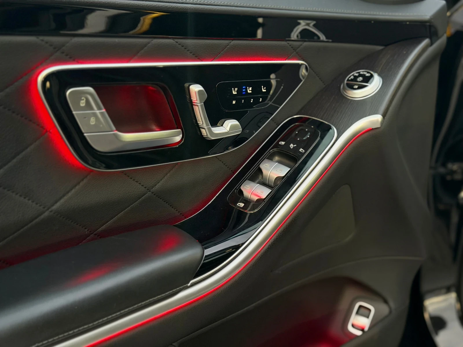 Mercedes-Benz S 350 4matic | Mobile.bg � ����������� 6