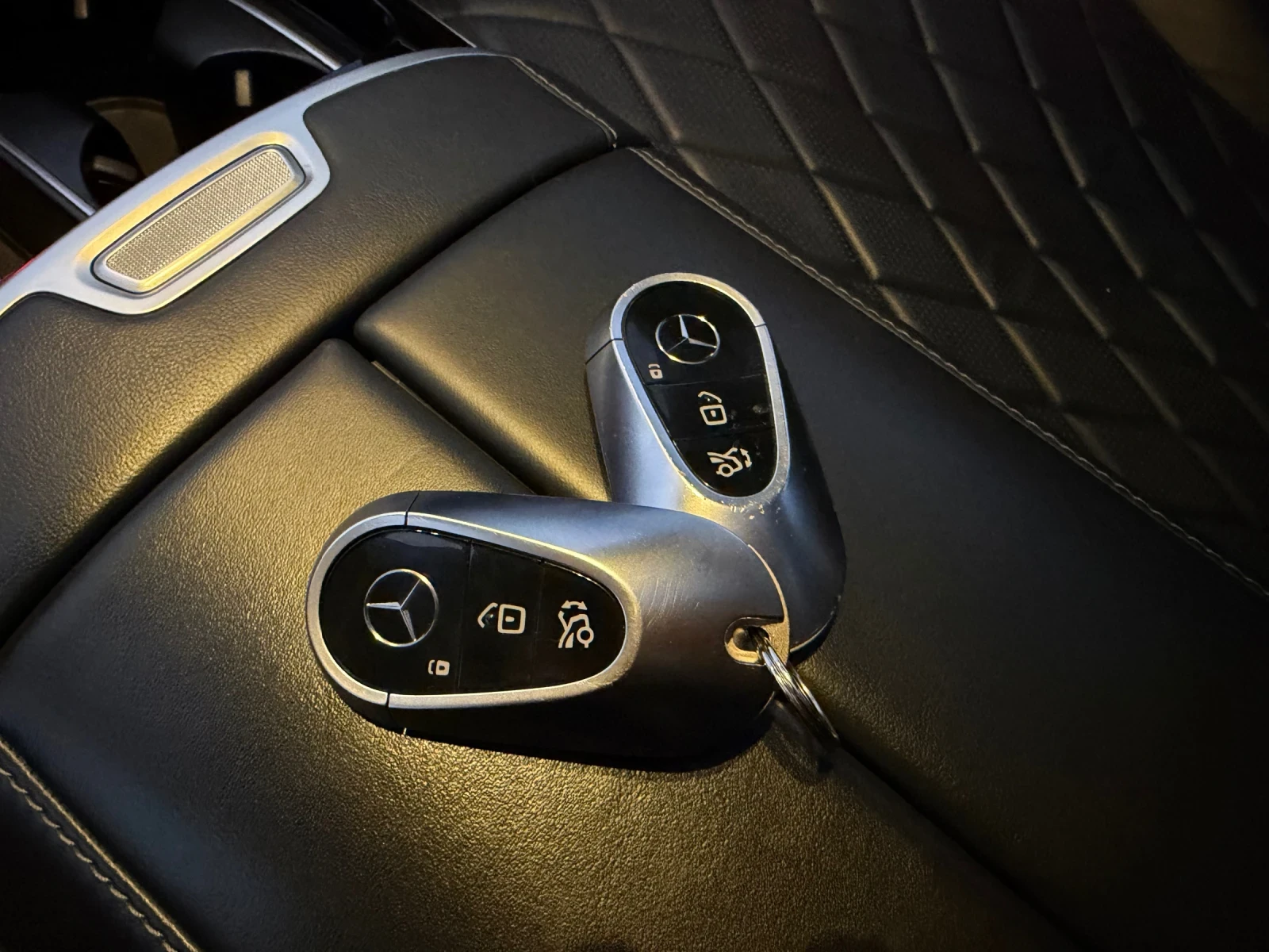 Mercedes-Benz S 350 4matic | Mobile.bg � ����������� 13