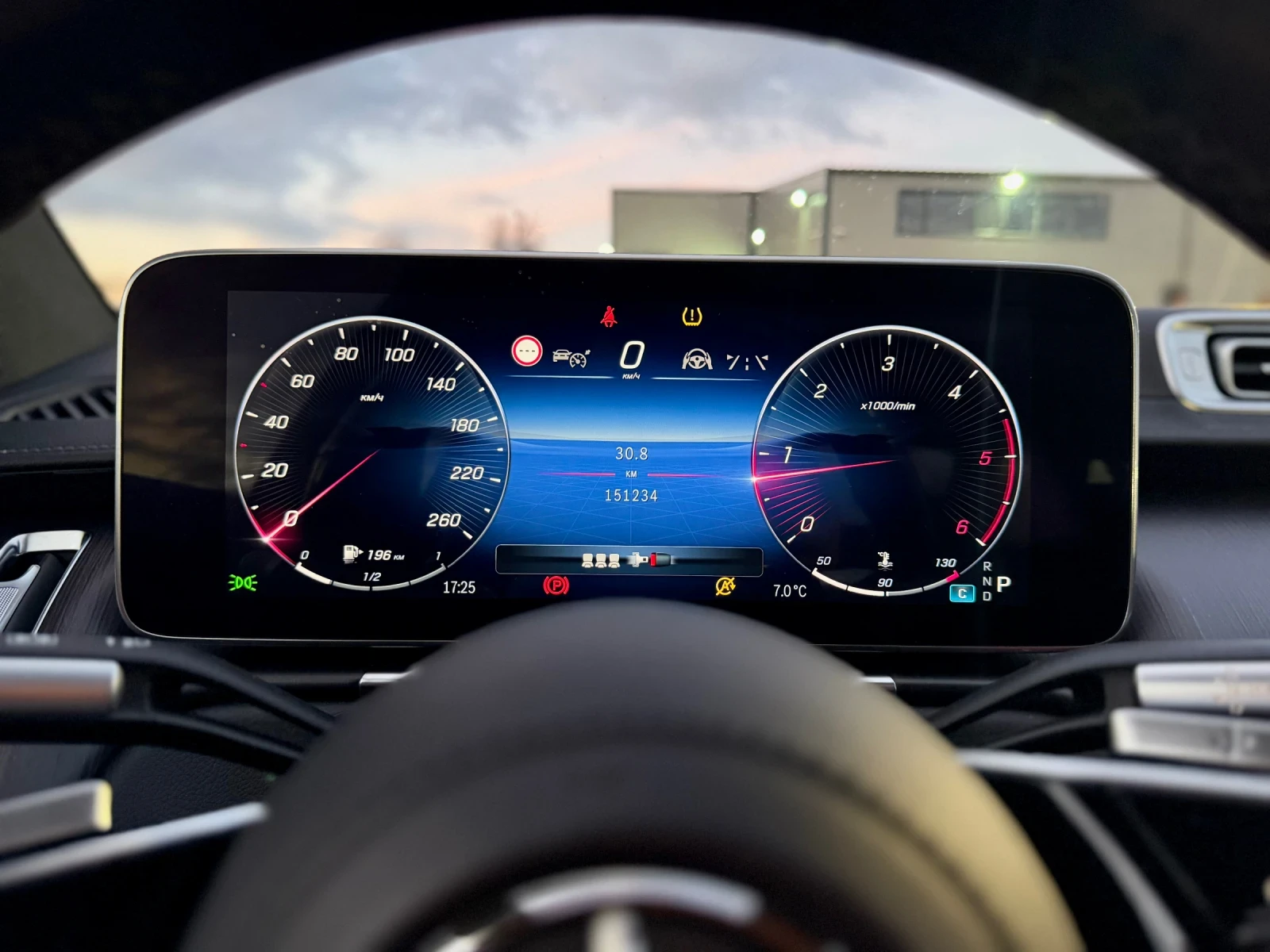 Mercedes-Benz S 350 4matic | Mobile.bg � ����������� 14