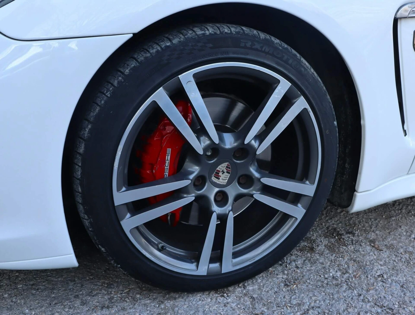 Porsche Panamera 4S/Bose/Sport Chrono/PDK/�������/PDLS/ | Mobile.bg � ����������� 15