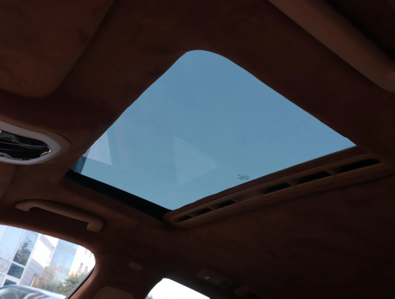 Porsche Panamera 4S/Bose/Sport Chrono/PDK/�������/PDLS/ | Mobile.bg � ����������� 13