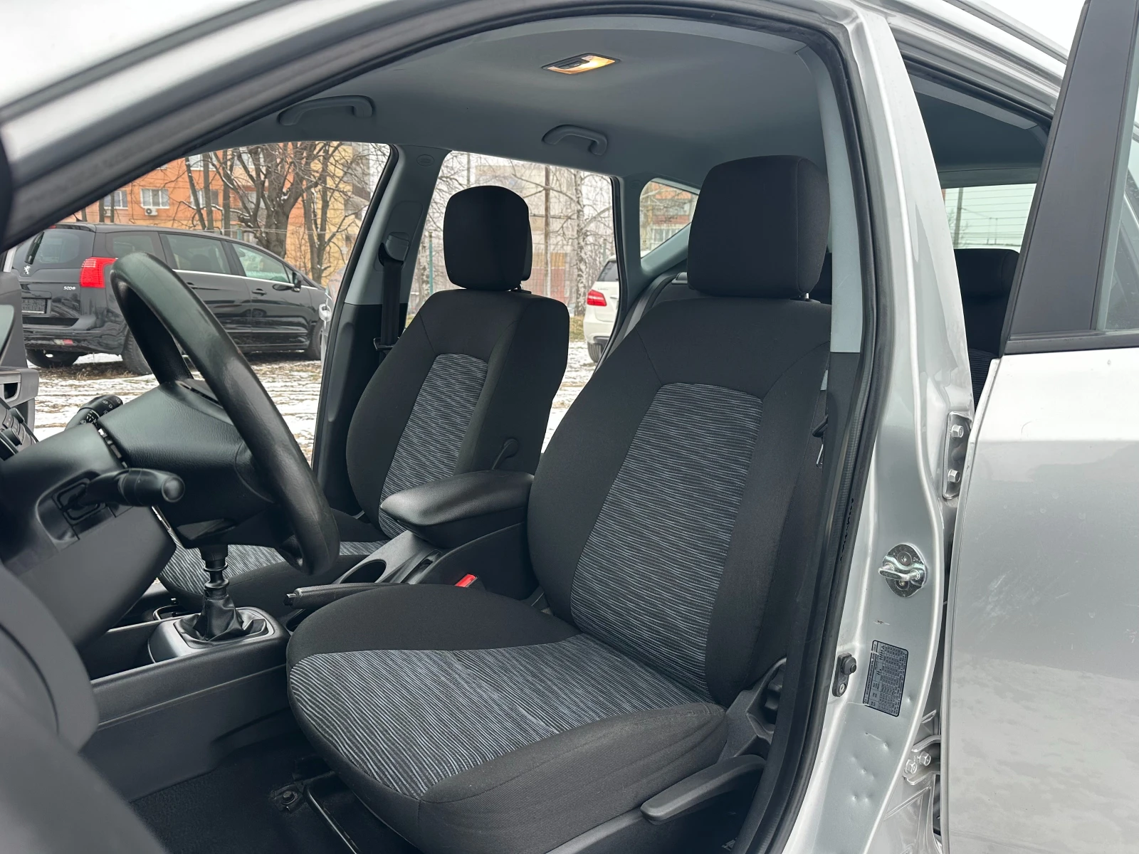 Kia Ceed 1.6CRDI 90kc - изображение 9